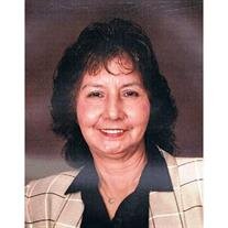 Esther G. Garza