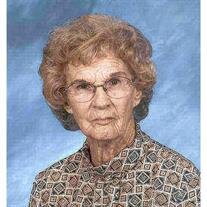 Miriam L. Roberts