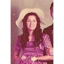 Oralia S. Lozano