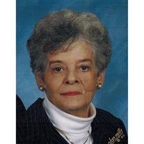 Ruth Van Fleet Alford