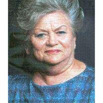Lola Lucille Hull