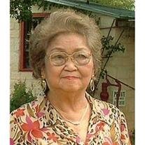 Fausta S. Reyes