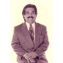 Manuel H. Gallegos