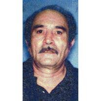 Humberto Walter Guarjardo