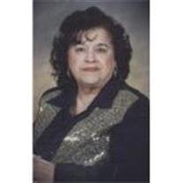 Mamie G. Fernandez