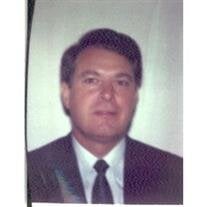 Michael Joseph Struski