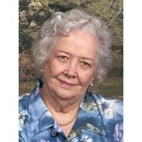 Mildred B. Lucille Kuykendall