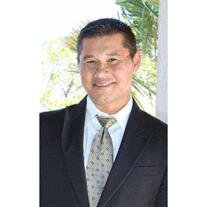 Charles Richard Crosby Jr.