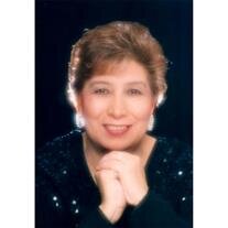Casimira Villarreal