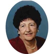 Paula D. Flores