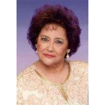 Mary Palomares