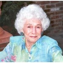 Patricia M. Kendrick