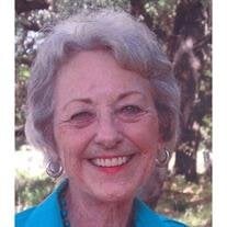 Glenda Wheeler Curry