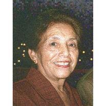 Mary S. Pacheco