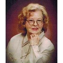 Ora Lee Bates