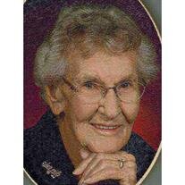 Nell Frances Liverett