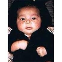 Isaiah Ray Garza