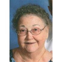 Joyce Petty