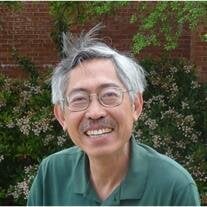 Alex Chue-Hin Shum