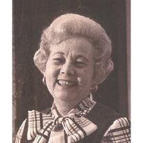 Clara Claudia Sommers