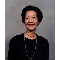 Constance W. Eng