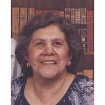 Dominga H. Gonzales