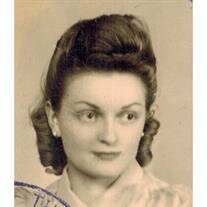 Cecile G Zamzow