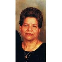 Gloria O. Moreno