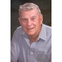 Frank Brooks