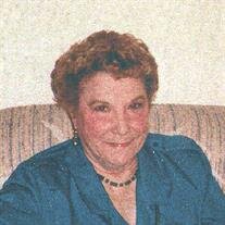 Dorothy H. Williamson