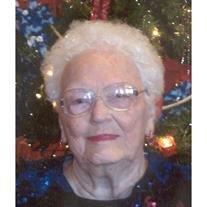 Merle A. Cannaday