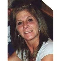 Pamela Kay Houser