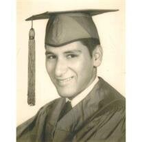 Roberto F. Garza