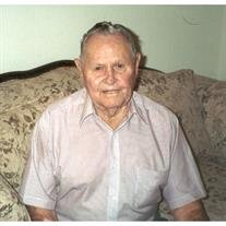 Guy S. Rhew