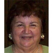 Mary Helen Napoles