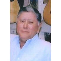 Alberto V. Macias