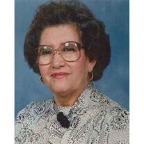 Anita F. Saucedo