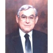 Donald S. Thomas