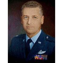 Donald L. Clarke