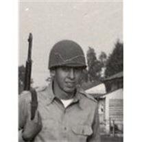 Jose Macario Ocampo, Jr.