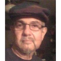 Johnny T. Dominguez
