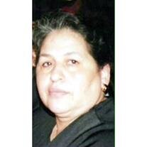 Gloria Samudio
