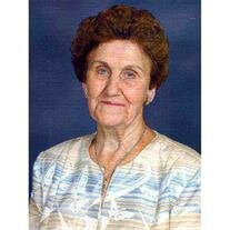 Rose Mary Sczepanik