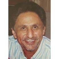 George Lopez, Sr.