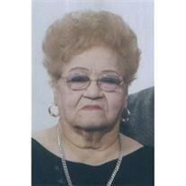 Josephine F. Cadena