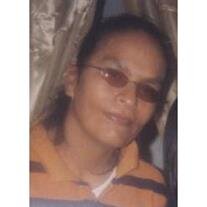Sheila Ann Ramirez