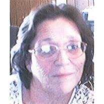 Dixie Ann Law-Cormier