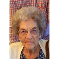 Joyce McCullin