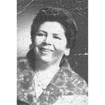 Olivia Duncan Cuellar