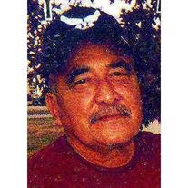 Isidro G. Mendez Jr.